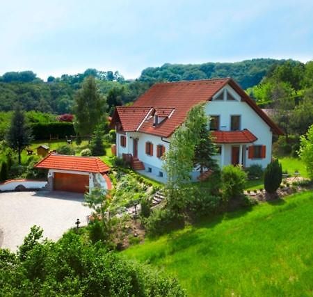 Landhaus Zur Therme Jennersdorf Exterior foto